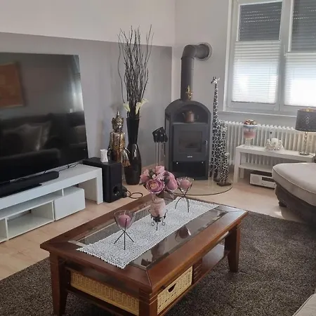 Luxerioes Und Viel Platz *