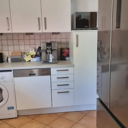 Luxerioes Und Viel Platz Apartment