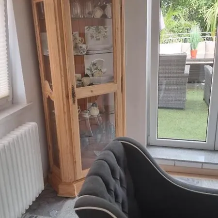 Luxerioes Und Viel Platz Apartment *