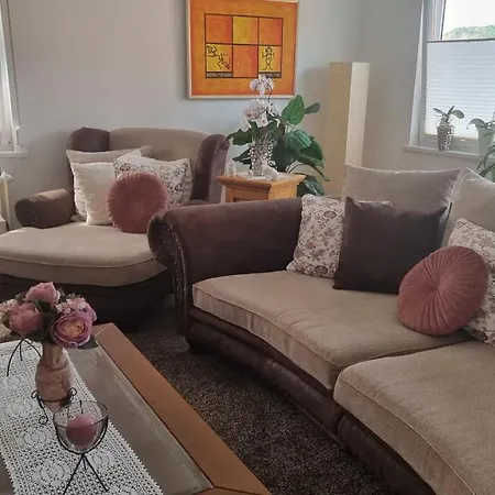Apartment Luxerioes Und Viel Platz Osterode am Harz