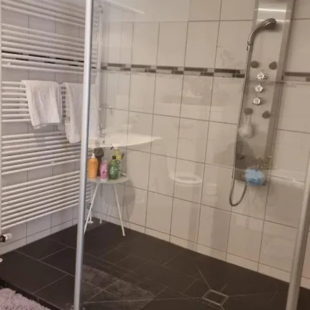 Luxerioes Und Viel Platz *