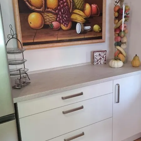 Apartment Luxerioes Und Viel Platz *