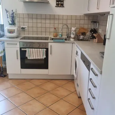 Luxerioes Und Viel Platz *