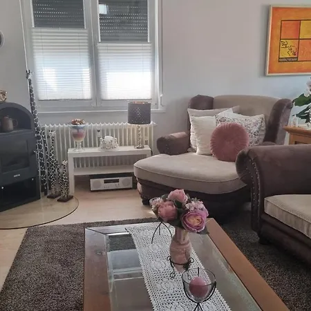 Luxerioes Und Viel Platz Apartment *