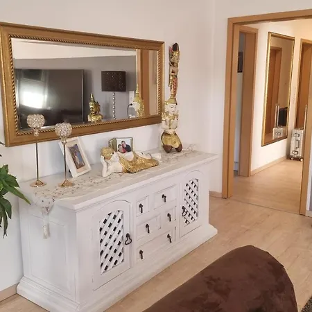 Luxerioes Und Viel Platz